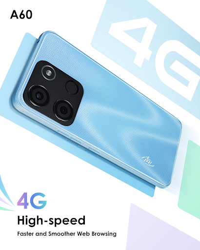 Exclusive: itel’s latest A60 is the most affordable 4G smartphone for everyone.