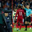 Jurgen Klopp complains about referee despite beating Man City