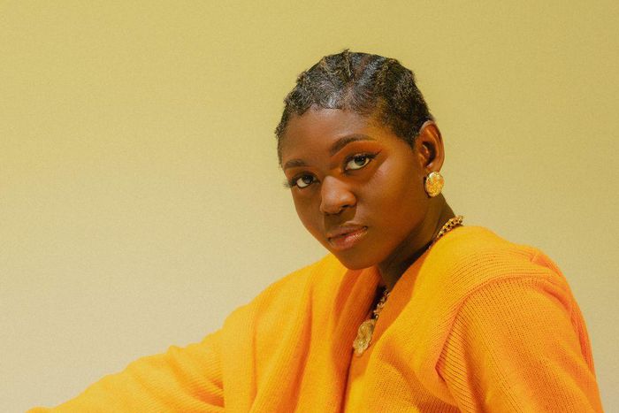 Rising sensation Enaky dazzles on new single 'Family'