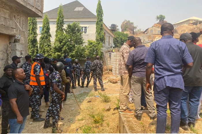 FCTA launches profiling of kidnapper-prone areas, identifies causes, solutions [NAN]