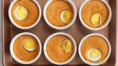 Moi-moi (Credit: LagosMums)