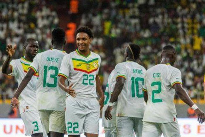 Senegal has shown other African countries the way.