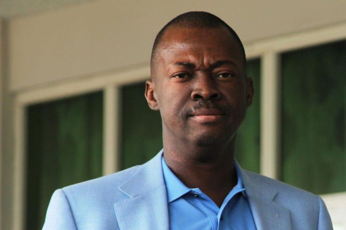 Former Governor of Enugu State, Mr Sullivan Chime