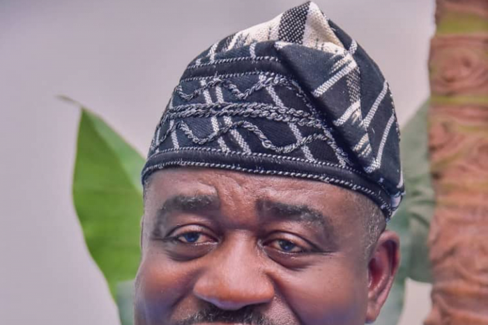 Sen Gabriel Susuwam (DailyPost)