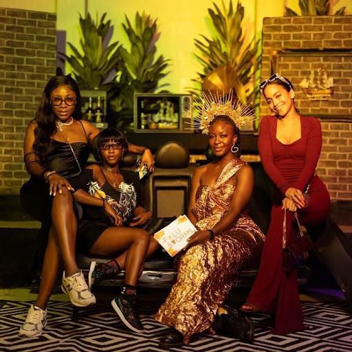 It was a December to remember with Jameson Irish Whiskey!