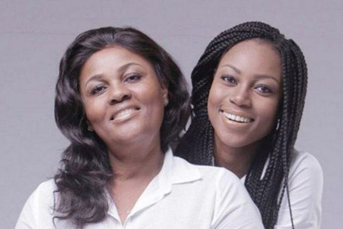 Yvonne Nelson has cut ties with her mum [Nydjlive]