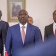 President William Ruto hosted the 22nd Extra-Ordinary Summit of the East African Community Heads of State