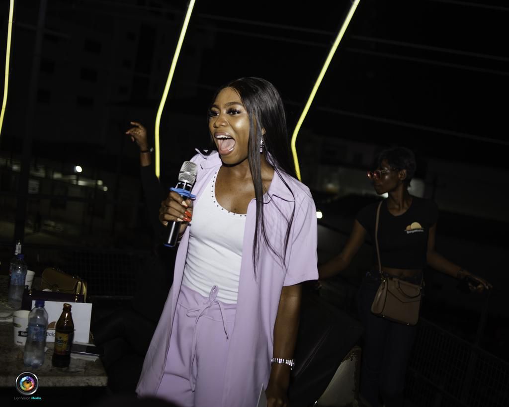 Blanche Aigle Communications celebrates influencers and media partners with night of fun and games