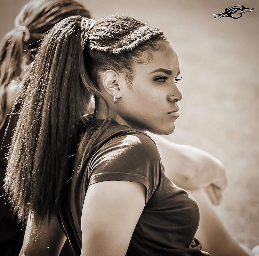 Patricia George/Instagram