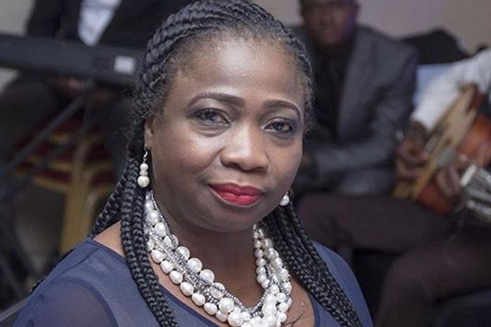 Abike Dabiri Erewa [Ripples]