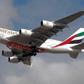 Airbus' MSN13 that flew for Emirates, registered A6-EDB.Adrian Pingstone