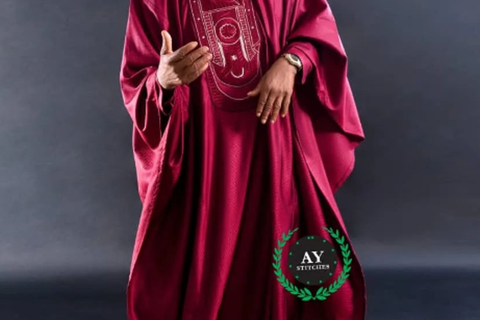 Jide Kosoko has acted in well over 60 films in his career [Instagram/Jidekosoko]