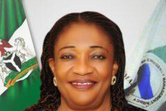 Mrs Ngozi Echeazu, Zonal Coordinator of NEMA South-East