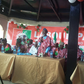Alhaji Lamidi Apapa, acting National Chairman of LP addressing party faithful at the inauguration ceremony of the Caretaker State Working Committee in Lagos on Saturday. [NAN]