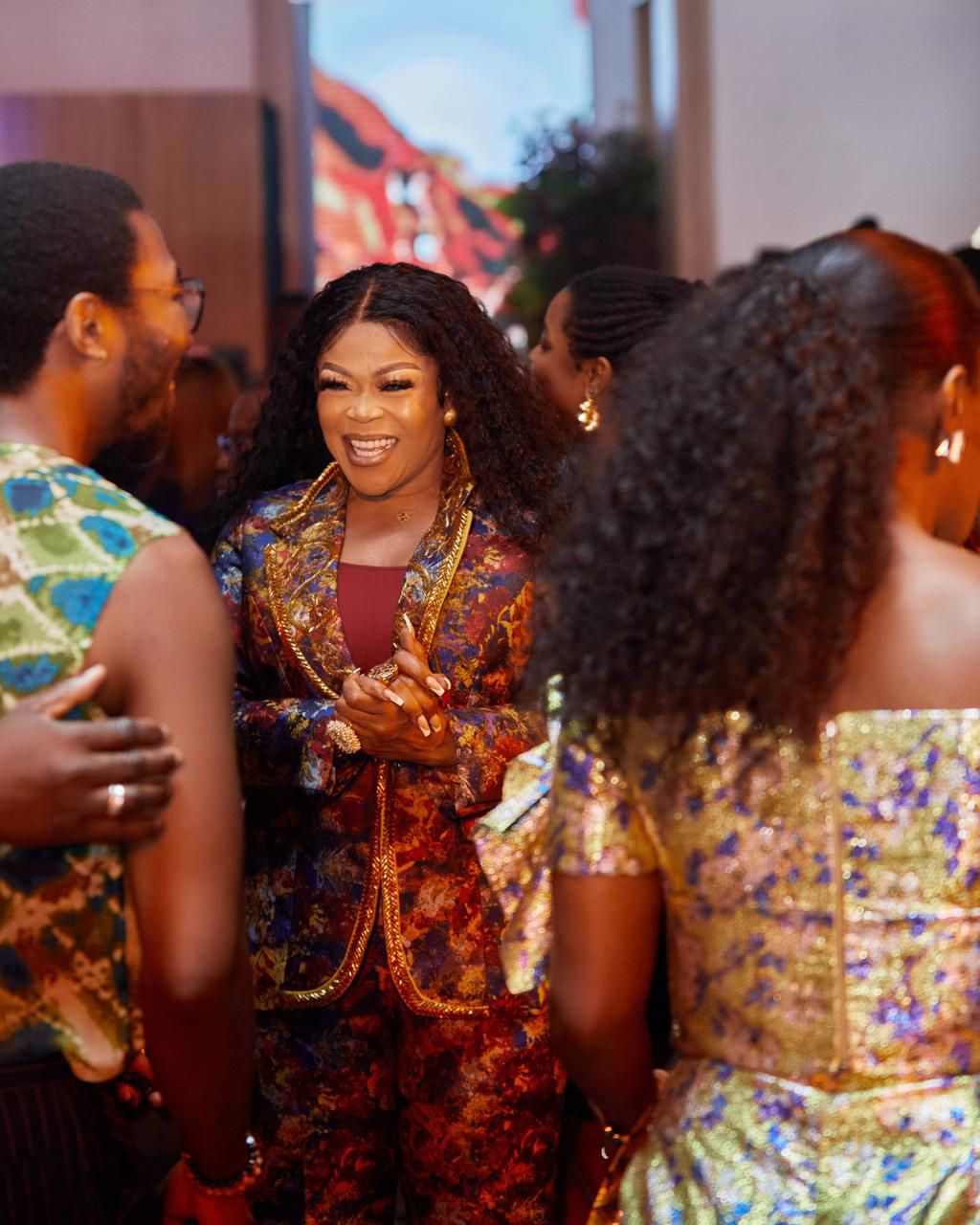 ICYMI: Glenfiddich launches rare Time Re:Imagined collection in Lagos 2