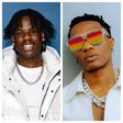 Rema, Wizkid