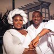 With Lateef Adedimeji as CEO, the couple plan to produce the best Nigerian stories