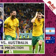 Argentina vs Australia: The Goat vs 11 Socceroos; Preview