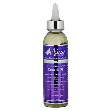 The mane choice hair nourishing oil [Amazon]