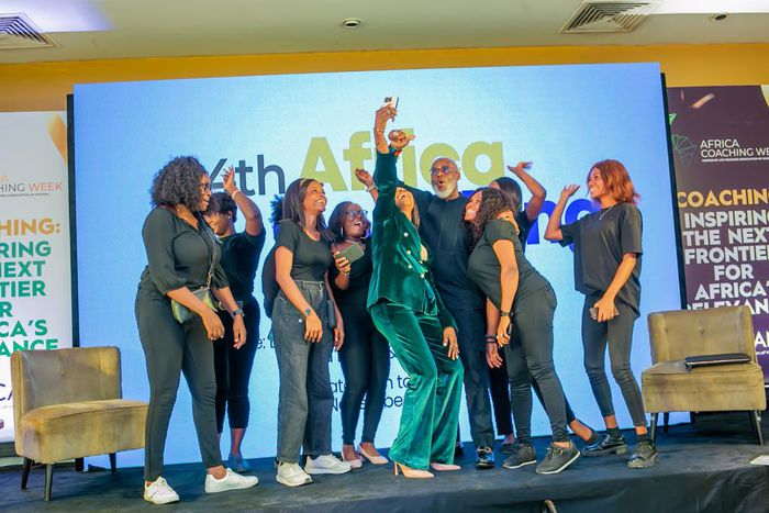 2022 in Review - Life Coaches Association of Nigeria (LCAN) holds successful 4th Africa Coaching Week