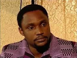 He was a popular Nollywood actor in the 90s, with many fans. He currently lives in Germany