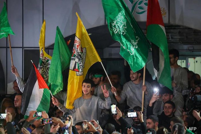 Israel to release another 42 Palestinian women, children from prison [ndtv]