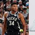 Giannis x Nike for the Zoom Freak 4