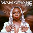 Yemi Alade returns with new EP 'MamaPiano'