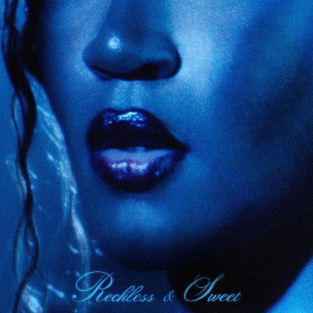 Amaarae - 'Reckless & Sweet'