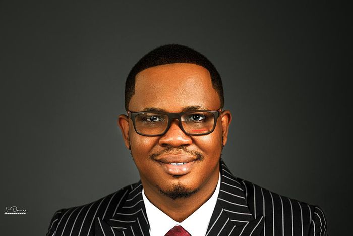 Ugo Magnus Kel (PhD) Registrar, Weldios University