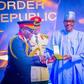 NSCDC Commandant General (CG), Ahmed Audi. [Twitter:@officialNSCDC]
