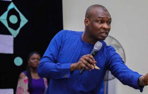 Apostle Joshua Selman [Naija Sermons]
