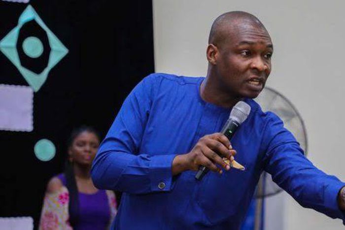 Apostle Joshua Selman [Naija Sermons]