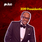 Muhammadu Buhari won a second term in office in 2019