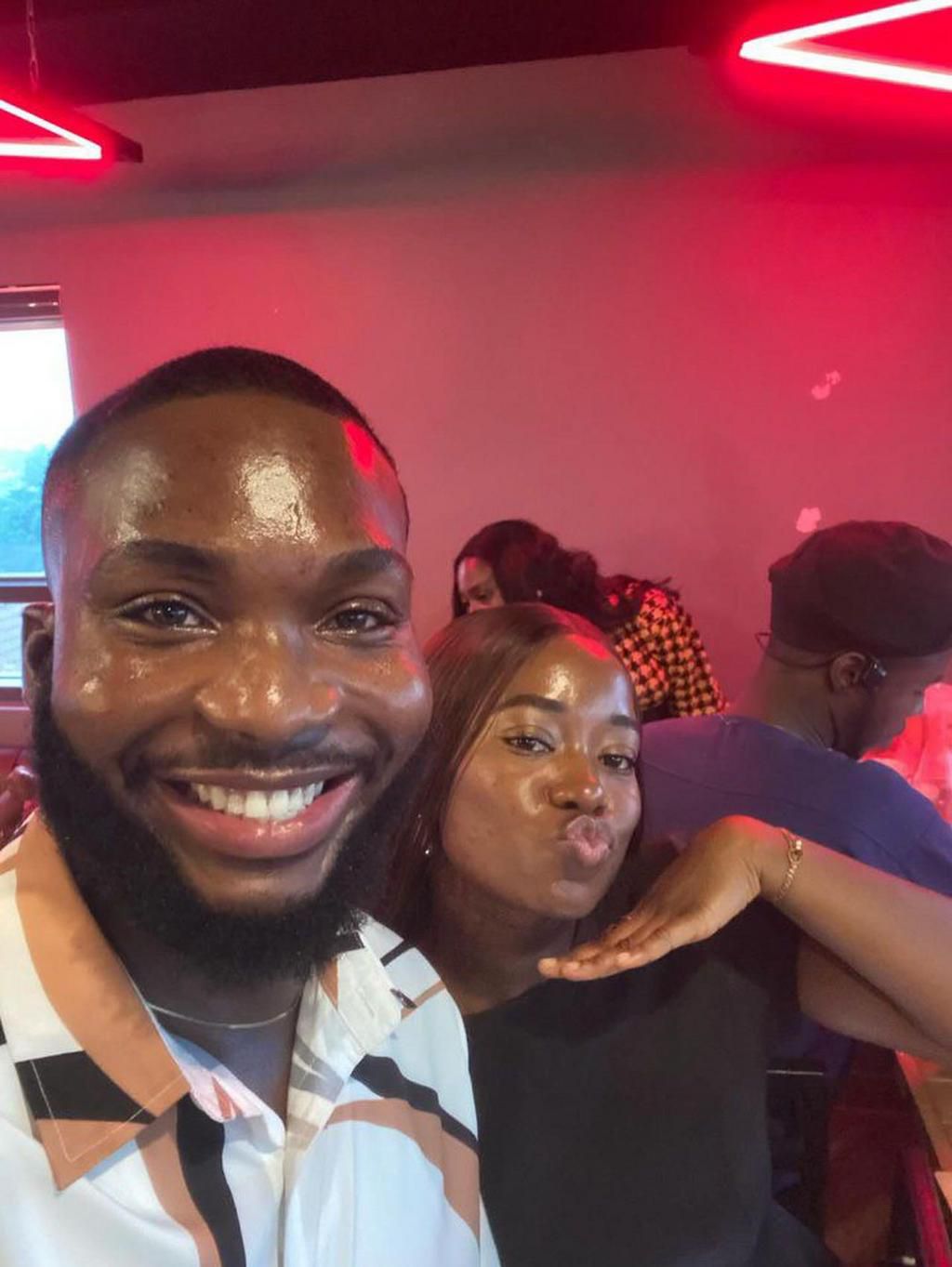 SkinX Skin and drinks event unveils glowing success and introduces Korean Skincare Marvel, 'eyeNlip' by BeautyNetKorea