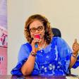 Wife of Ekiti State Governor, Dr Olayemi Oyebanji. [Leadership]