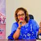 Wife of Ekiti State Governor, Dr Olayemi Oyebanji. [Leadership]