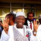 Gov. Abdullahi Ganduje of Kano State [Twitter/@bbchausa]