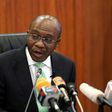 Former CBN Governor, Godwin Emefiele. [Guardian]