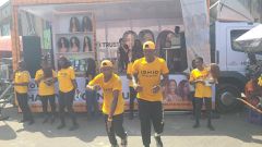 From Waves to Weaves: 10×10 storms hair industry with a 9-day market activation in Lagos.
