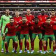 Portugal World Cup 2022 final squad list, fixtures, odds, and coach