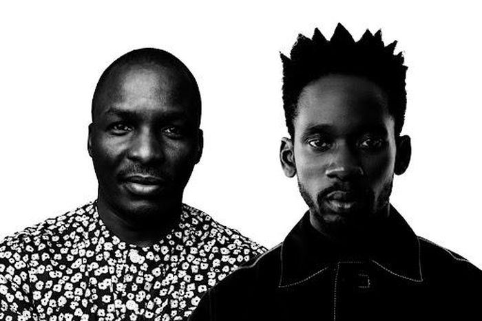 Mr Eazi announces new group, Choplife Soundsystem