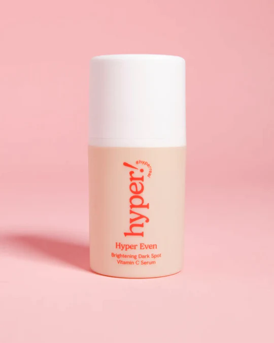 Hyper Skin Lightening Vitamin C serum