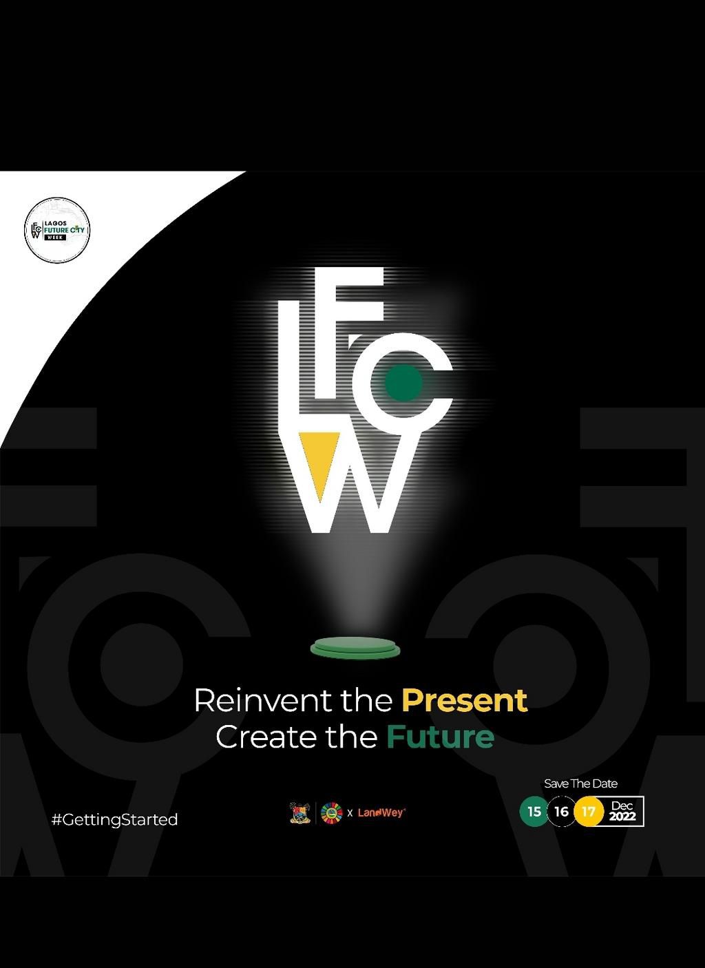 The Future of Lagos is here!