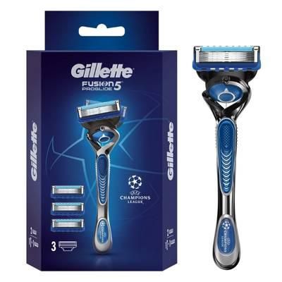 Gillette Fusion5 ProGlide Razor