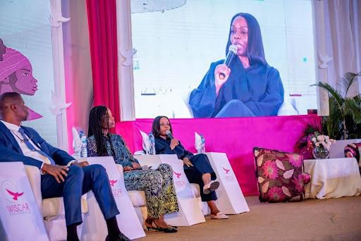 WISCAR Leadership and Mentoring Conference: Illuminating paths, empowering voices