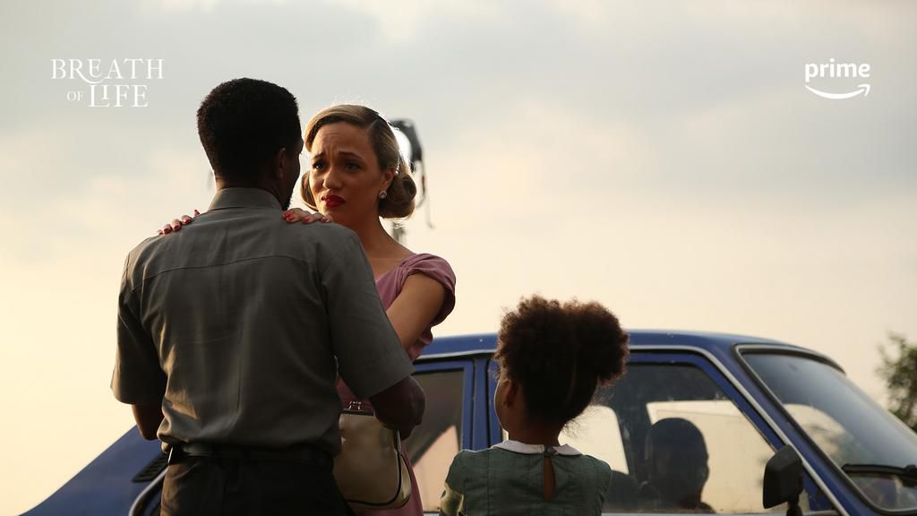 A Journey of Redemption and Hope, Breath of Life, launches on Prime Video, December 15