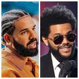 AI-generated Drake & The Weeknd song submitted for Grammys