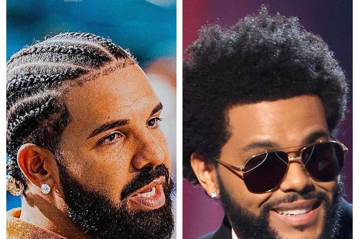 AI-generated Drake & The Weeknd song submitted for Grammys