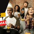 5 Best movie drinking games to play with friends this Christmas